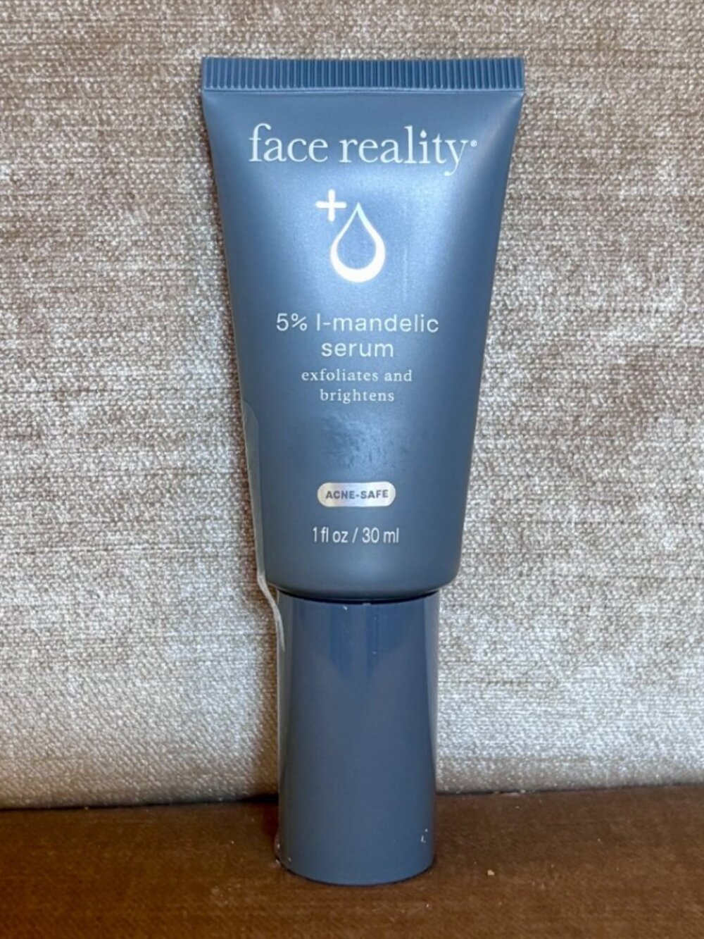 Face Reality - 5% l-mandelic serum - NWT